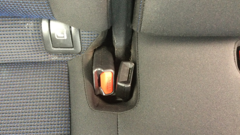 Hyundai Tucson 1.6 GDi Blue Drive SE Nav 5dr 2WD Petrol Estate